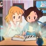 『アニメ親子劇場』【OP】（タイムブックの歌）の動画を楽しもう！
