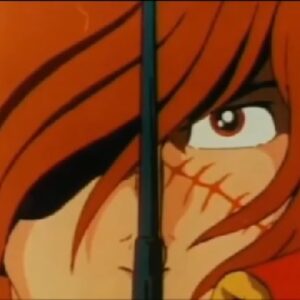 『わが青春のアルカディア 無限軌道SSX』【OP】（おれたちの船出）の動画を楽しもう！