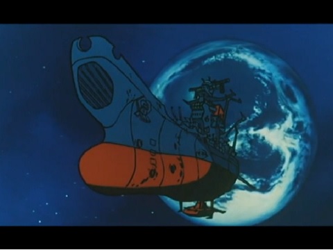 『宇宙戦艦ヤマト 新たなる旅立ち』【OP】（ヤマト!! 新たなる旅立ち）の動画を楽しもう！