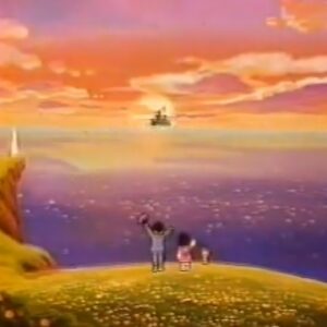 『宗谷物語』【ED】（出航）の動画を楽しもう！