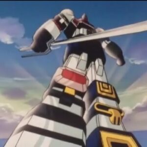 『六神合体ゴッドマーズ』【OP】（宇宙の王者！ゴッドマーズ）の動画を楽しもう！