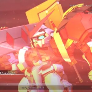 『ガンダムアストレイ レッドフレームパワードレッド』（SDガンダム ジージェネレーション クロスレイズ）の動画を楽しもう！