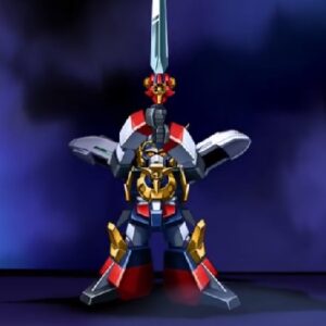 『マイトガイン』（スーパーロボット大戦T）の動画を楽しもう！