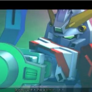 『ライジングガンダム』（SDガンダム ジージェネレーション クロスレイズ）の動画を楽しもう！