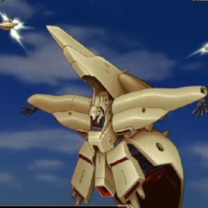 『α・アジール』（スーパーロボット大戦V）の動画を楽しもう！