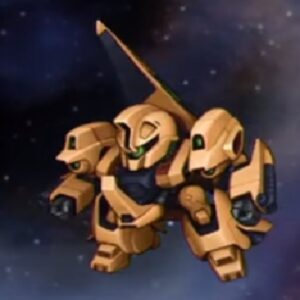 『メタス』（スーパーロボット大戦V）の動画を楽しもう！