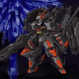 『ヴァングネクス』（スーパーロボット大戦T）の動画を楽しもう！