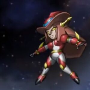 『ビューナスA』（スーパーロボット大戦V）の動画を楽しもう！