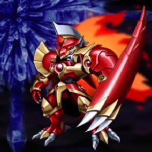 『炎神レイアース』（スーパーロボット大戦T）の動画を楽しもう！