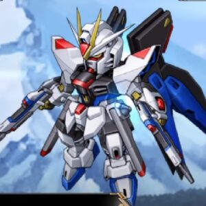 『ストライクフリーダムガンダム』（スーパーロボット大戦V）の動画を楽しもう！