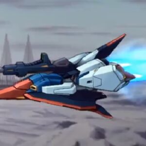 『ウェイブ・ライダー』（スーパーロボット大戦T）の動画を楽しもう！