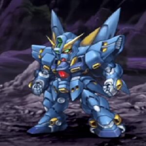 『ヒュッケバイン』（スーパーロボット大戦T）の動画を楽しもう！