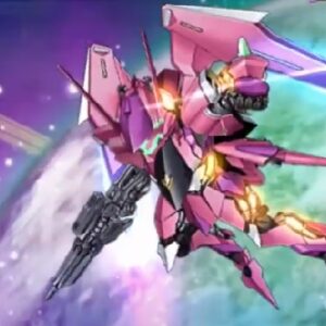 『アーキバス バネッサ・カスタム』（スーパーロボット大戦X）の動画を楽しもう！