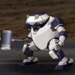 『サベージ（クロスボウ）』（スーパーロボット大戦V）の動画を楽しもう！