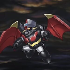 『マジンガーZ』（スーパーロボット大戦X）の動画を楽しもう！