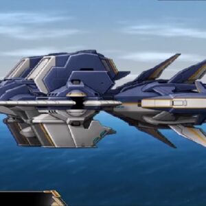 『プトレマイオス2改』（スーパーロボット大戦V）の動画を楽しもう！