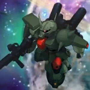『ザクIII改』（スーパーロボット大戦X）の動画を楽しもう！