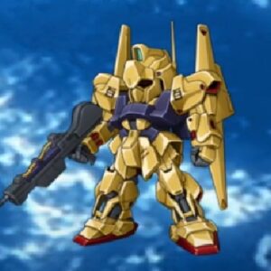 『百式』（スーパーロボット大戦T）の動画を楽しもう！