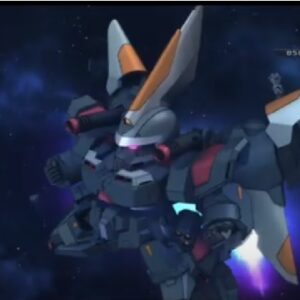 『ジンアサルト』（SDガンダム ジージェネレーション クロスレイズ）の動画を楽しもう！