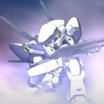 『ARX-7 アーバレスト』（スーパーロボット大戦V）の動画を楽しもう！