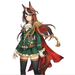 『シンボリルドルフ』（ウマ娘）の動画を楽しもう！