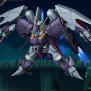 『バイアラン・カスタム』（スーパーロボット大戦V）の動画を楽しもう！