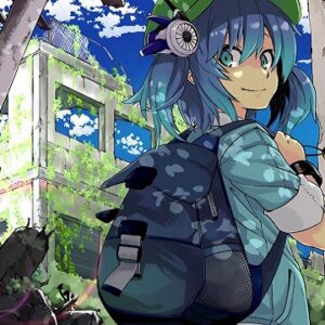 『にとりとみっく feat.AO』（東方Project）の動画を楽しもう！