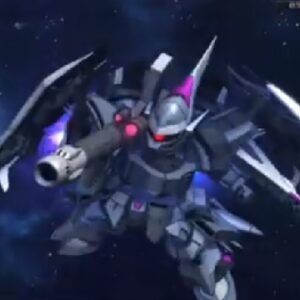 『シグーアサルト』（SDガンダム ジージェネレーション クロスレイズ）の動画を楽しもう！