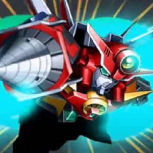 『マイトカイザー』（スーパーロボット大戦X）の動画を楽しもう！