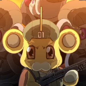 『ボン太くん』（スーパーロボット大戦V）の動画を楽しもう！