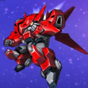 『エステバリスカスタム』（スーパーロボット大戦V）の動画を楽しもう！