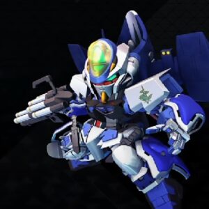 『ガンダムアストレイ ブルーフレームスケイル・システム』（SDガンダム ジージェネレーション クロスレイズ）の動画を楽しもう！
