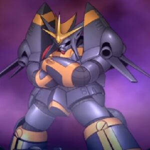 『ガンバスター』（スーパーロボット大戦T）の動画を楽しもう！
