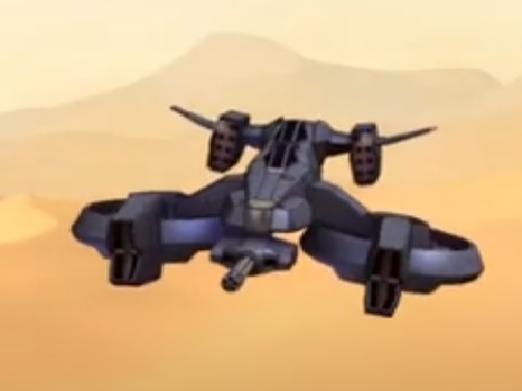 『戦闘ヘリコプター（地球連合軍）』（SDガンダム ジージェネレーション クロスレイズ）の動画を楽しもう！