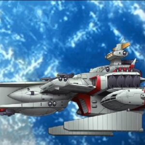 『ラー・カイラム』（スーパーロボット大戦T）の動画を楽しもう！