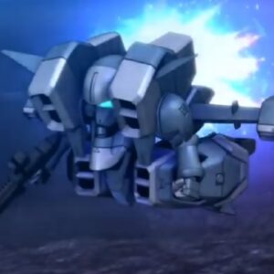 『エアリーズ』（SDガンダム ジージェネレーション クロスレイズ）の動画を楽しもう！