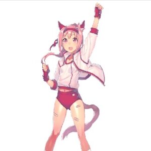 『ハルウララ』（ウマ娘）の動画を楽しもう！