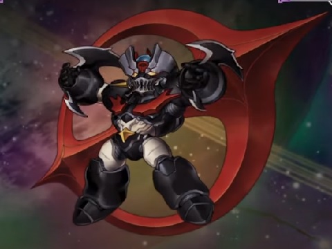 『マジンガーZERO』（スーパーロボット大戦X）の動画を楽しもう！
