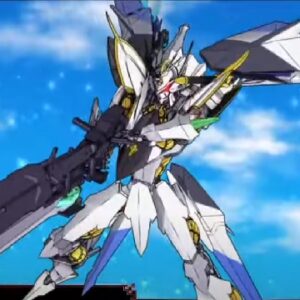 『ヴィルキス』（スーパーロボット大戦X）の動画を楽しもう！