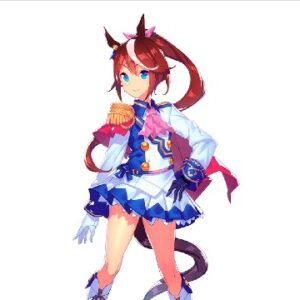 『トウカイテイオー』（ウマ娘）の動画を楽しもう！