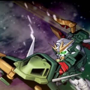 『アルトロンガンダム』（スーパーロボット大戦X）の動画を楽しもう！
