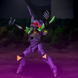 『エヴァンゲリオン第13号機』（スーパーロボット大戦V）の動画を楽しもう！