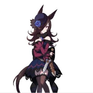 『ライスシャワー』（ウマ娘）の動画を楽しもう！