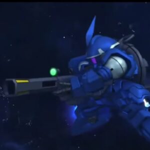 『ヴァイエイト』（SDガンダム ジージェネレーション クロスレイズ）の動画を楽しもう！