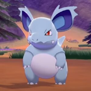 『ニドリーナ』（ポケットモンスター ソード・シールド）の動画を楽しもう！