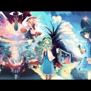 『始まりを綴るサヴァン』（東方Project）の動画を楽しもう！