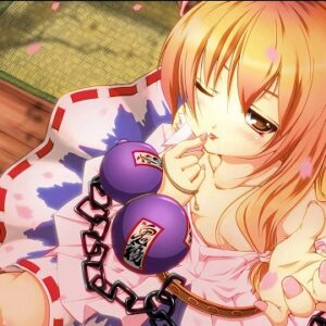 『橤の想い』（東方Project）の動画を楽しもう！