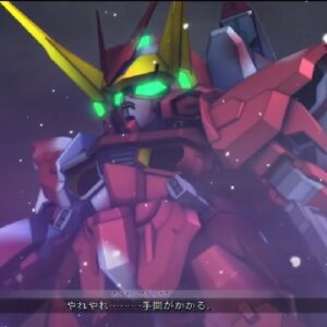 『テスタメントガンダム』（SDガンダム ジージェネレーション クロスレイズ）の動画を楽しもう！
