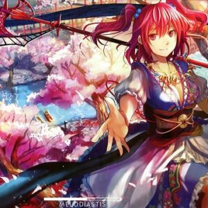 『花のいろは』（東方Project）の動画を楽しもう！