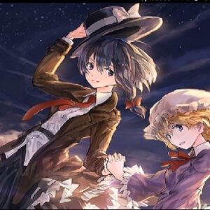 『旗印が示す場所』（東方Project）の動画を楽しもう！